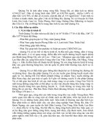 Tài liệu soạn giảng dlđp Quảng Trị(đầy đủ)