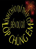 Rút gọn phân số