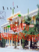 Festival 08-09 T.Anh