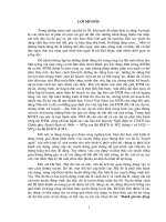 “Đánh giá tác động môi trường dự án xây dựng đường vành đai III Hà Nội, đoạn Pháp Vân - Mai Dịch”.