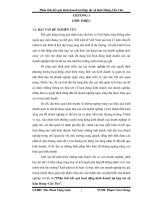 Luận văn tốt nghiệp phân tích kết quả kinh doanh tại hợp tác xã Kim Hưng - Cần Thơ