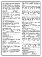 BT về mắt và máy ảnh