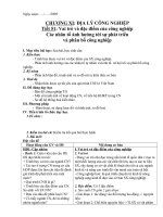 Giao an 10 NC  T51- 60