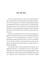 Vấn đề phát triển kinh tế đối ngoại trong thời kỳ quá độ lên chủ nghĩa xã hội ở Việt Nam