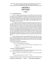 KHẢO sát ý KIẾN của SINH VIÊN KHÓA 8 KHOA KINH tế   QTKD về các yếu tố ẢNH HƯỞNG tới CHẤT LƯỢNG NHÀ TRỌ 