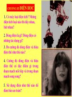 Hội giảng tỉnh Hải Dương (2008 - 2009)