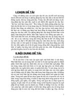 Ngữ văn 4-Vũ Thị Chín