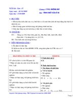 Đẳng cấp Pro( Full của kỳ II )