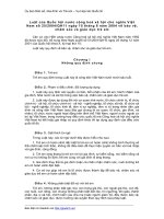 Luật bảo vệ chăm sóc giáo dục trẻ em năm 2004