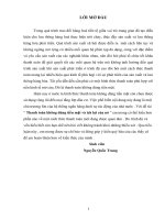 Thanh toán không dùng tiền mặt và ích lợi của nó 