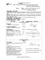 giáo án td9 hot gui x vu