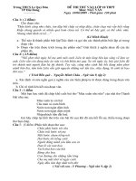 thi thu lop 10 năm 09-10, LQĐ hải dương