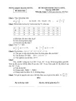 DETHI HKII T7 Thanh Chương 08-09