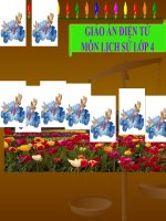 KC4: Đôi cánh của Ngựa Trắng