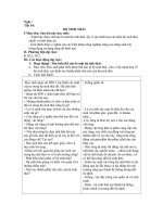 bai 50 : Hệ sinh thái