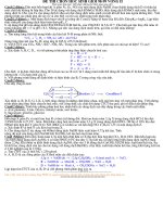 dethihoc sinh gioi hoa 12 -1998-1999 (vong2)DN