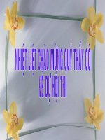 Cong thuc luong giac