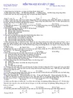 KTHK II VATLY10NC(004/HAY&KHO)