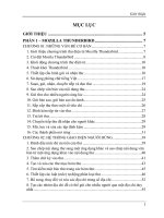 Thunderbird firefox unikey 