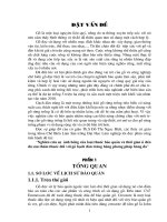 Nghiên cứu sự  ảnh hưởng của loại thuốc bảo quản và thời gian ủ đến độ sâu thấm thuốc đối với gỗ bạch đàn trắng bằng phương pháp băng đa