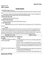 SỐ PHẬN CON NGƯỜI