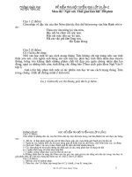 De KSHSG Vinh Phuc 2008