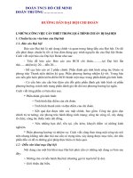 Huong dan DH chi doan