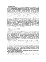 Nghiệp vụ ngân hàng thương mại 