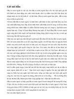 SỰ CẦN THIẾT KHÁCH QUAN  VAI TRÒ CỦA ĐẦU TƯ TRONG VIỆC THÚC ĐẨY TĂNG TRƯỞNG KINH TẾ 