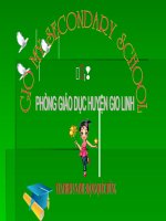 Unit 8: Lesson 1: (A7)