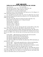 Quy ước đơn vị văn hoá