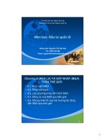 Mua lại và sát nhập 