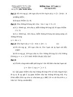 KT Dai so 9 chuong 2(29.6.09)