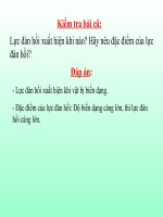 BÀI 10 - VÂT LÝ 6