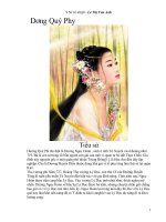 10 my nhan trung quoc