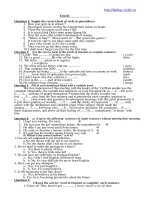 Tong hop test 61-70.doc