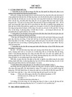 Đề tài nghên cứu khoa học