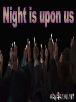 Thế giới ban đêm