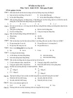 KTHKII.Lý 10CB-Có đ.a