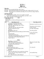 Tiếng việt lớp 1