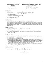 DE THI VAO 10-THPT HA NOI 2009-2010