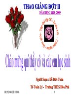 Các loại góc_Hình học 6