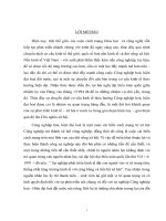 Tiền đề thực hiện thắng lợi sự nghiệp công nghiệp hoá, hiện đại hoá  xã hội chủ nghĩa ở Việt Nam