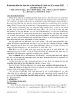 Giải pháp hữu ích: 