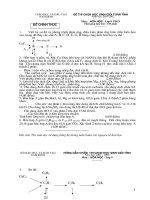 HSG Nam Định 01-02