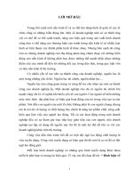  “ Bình luận về quy trình tuyển dụng tại Công ty xây dựng cơ điện số 8”. 