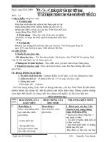 Tiết 1-2  Khái quát văn học Việt Nam ...