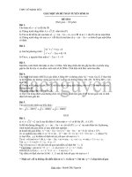 Giải đề Toán TS 10 - 8 (9)