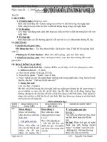 Tiết 78 Rèn luyện kĩ năng mở bài ...