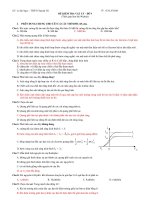 Đề tổng hợp lại hay đây +ĐA